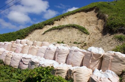 土嚢